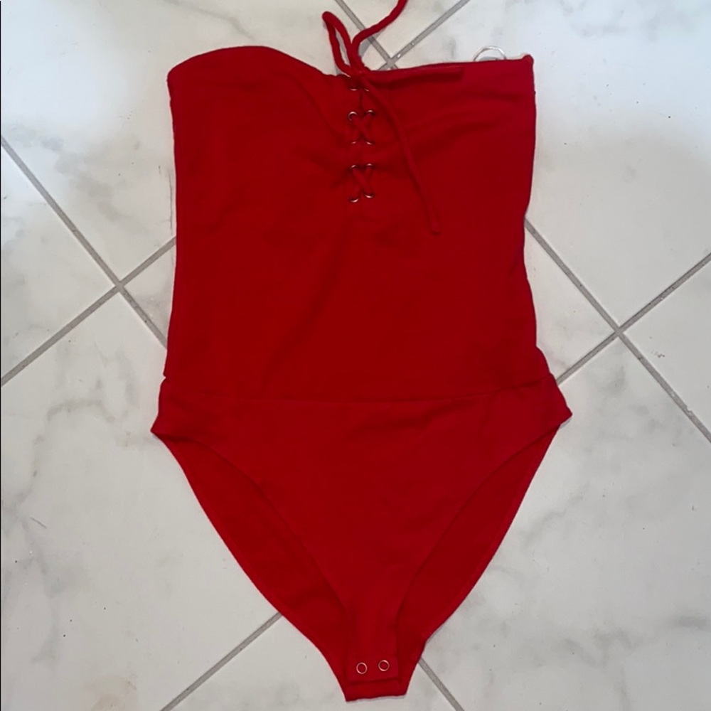 bodysuit
